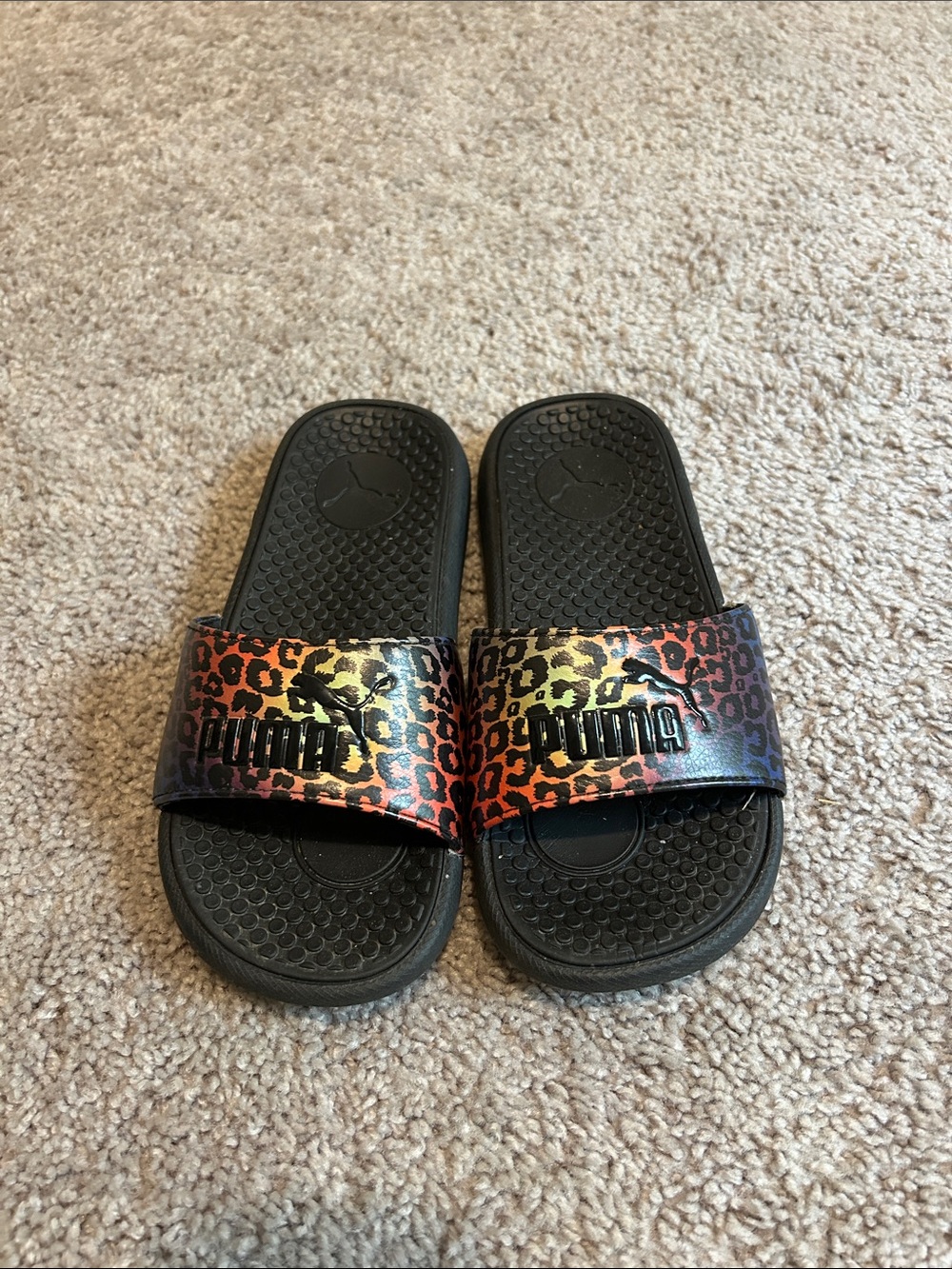 PUMA Women Slides